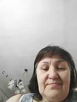 Snapshot of ViolaStar75 chatting on March 1, 9:09 am ViolaStar75 online show from March 1, 9:09 am