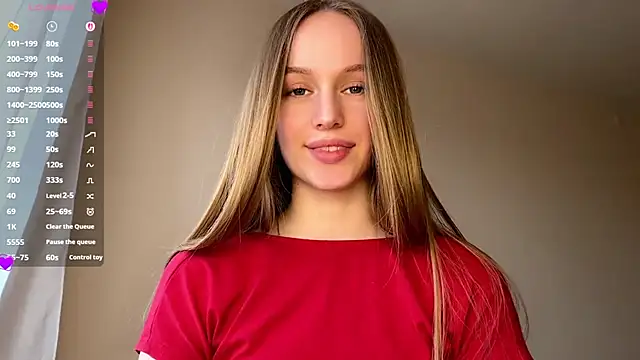 Viktoria Vibes online show from March 23, 3:12 pm