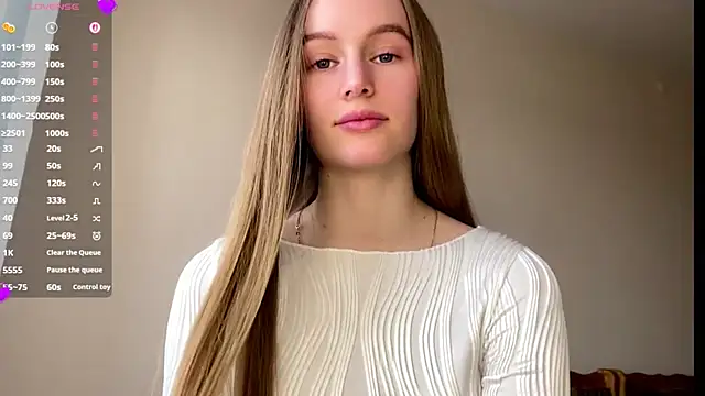 Viktoria Vibes online show from April 3, 3:07 pm