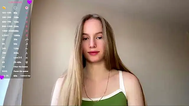 Viktoria Vibes online show from March 22, 3:02 pm