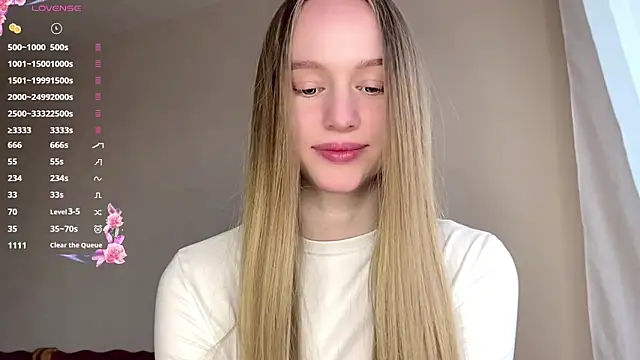 Viktoria Vibes online show from March 14, 3:29 pm