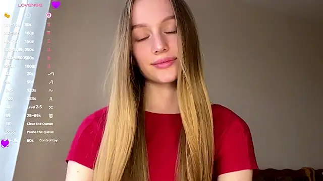 Viktoria Vibes online show from May 9, 3:37 pm