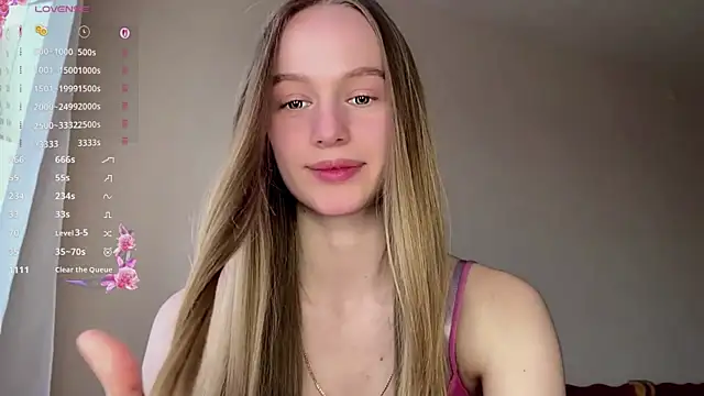 Viktoria Vibes online show from March 21, 3:27 pm