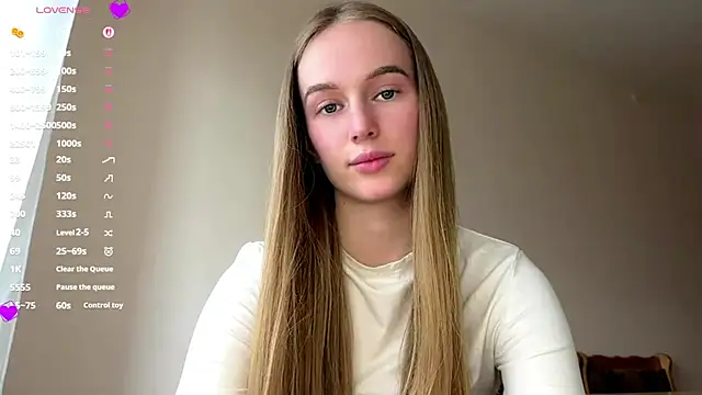Viktoria Vibes online show from May 28, 3:18 pm