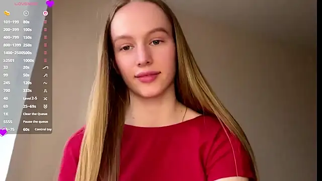 Viktoria Vibes online show from April 1, 3:09 pm