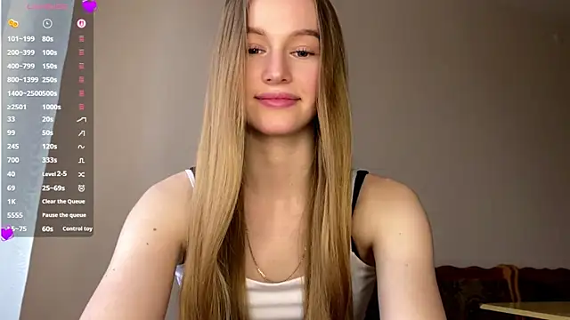 Viktoria Vibes online show from April 9, 3:18 pm