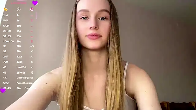 Viktoria Vibes online show from April 28, 3:05 pm