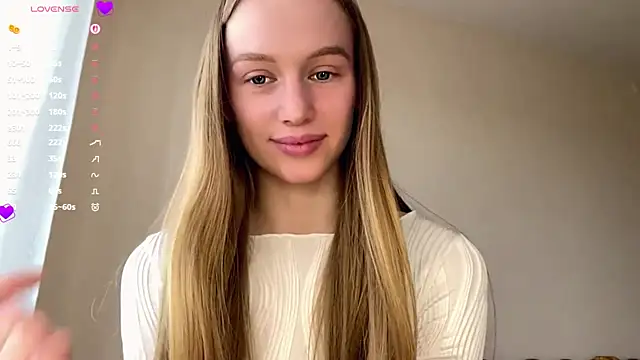 Viktoria Vibes online show from May 13, 3:30 pm