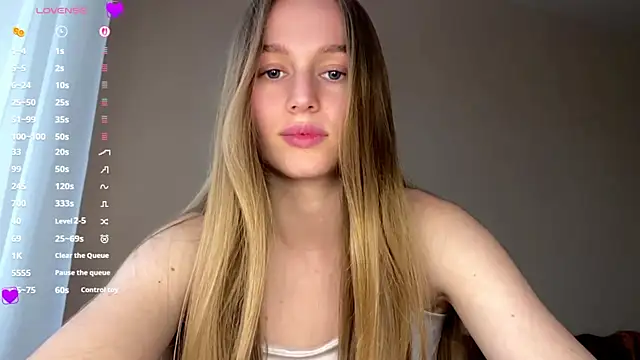 Viktoria Vibes online show from May 8, 3:16 pm