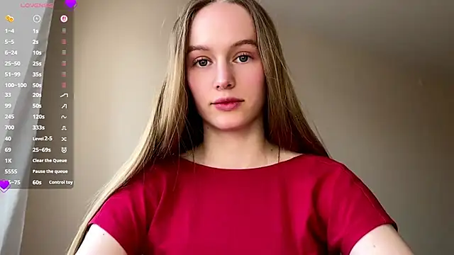 Viktoria Vibes online show from March 30, 3:02 pm