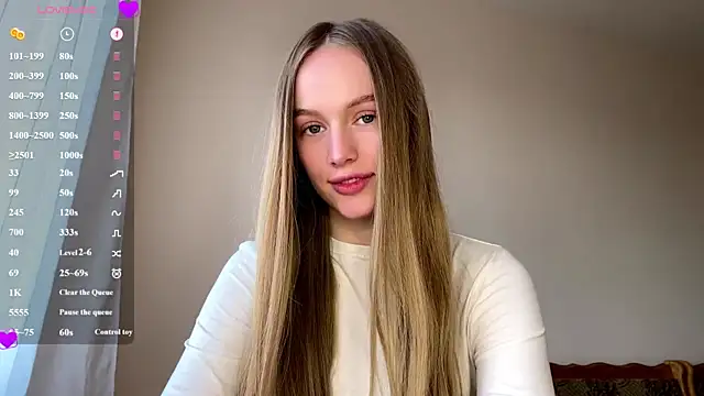 Viktoria Vibes online show from March 15, 3:08 pm