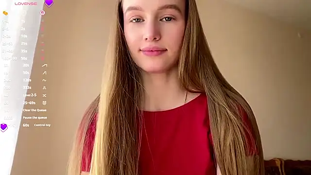 Viktoria Vibes online show from April 14, 8:08 am