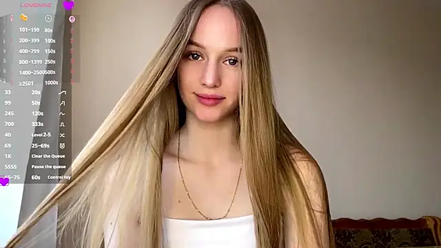 Viktoria Vibes online show from March 25, 3:11 pm