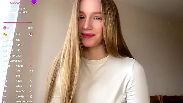 Viktoria Vibes online show from April 17, 3:04 pm