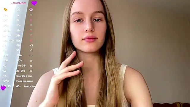 Viktoria Vibes online show from May 7, 3:04 pm