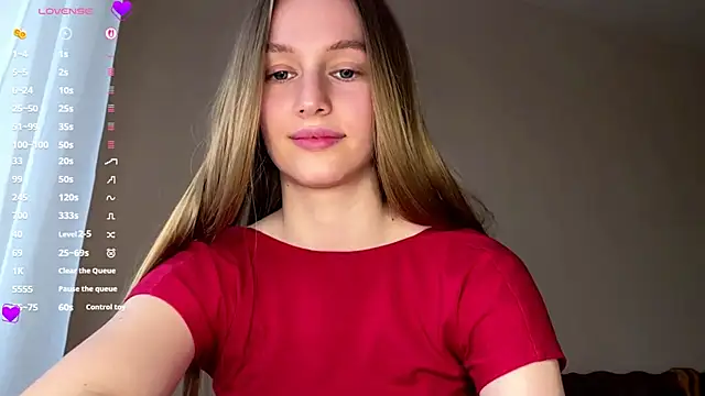 Viktoria Vibes online show from May 11, 4:04 pm