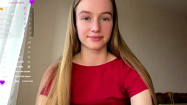 Viktoria Vibes online show from May 22, 3:10 pm