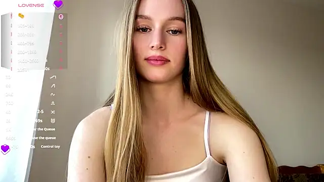 Viktoria Vibes online show from May 5, 3:15 pm