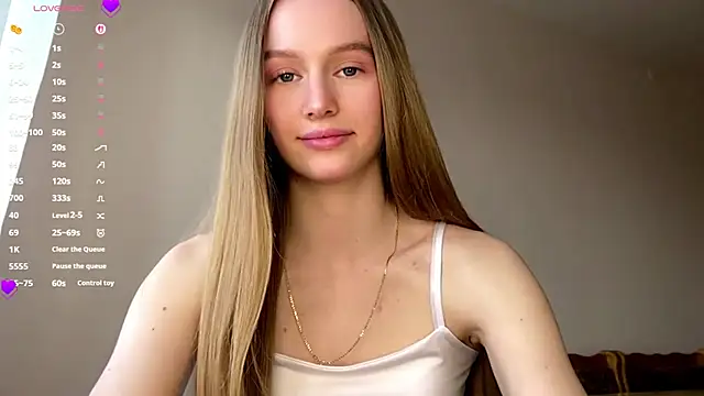 Viktoria Vibes online show from April 13, 3:16 pm