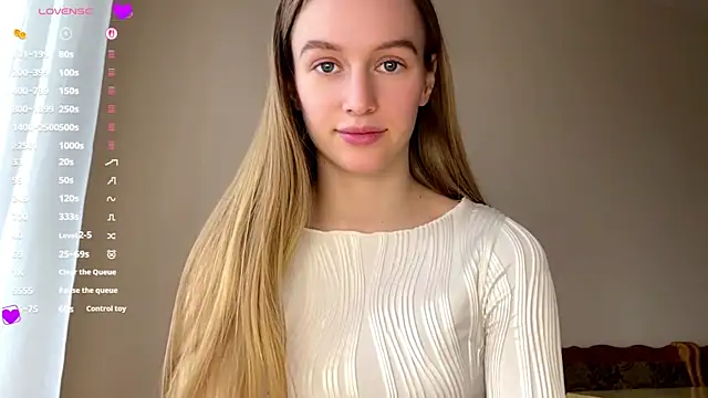 Viktoria Vibes online show from May 10, 3:14 pm