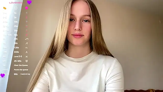Viktoria Vibes online show from May 6, 3:16 pm