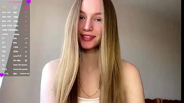 Viktoria Vibes online show from April 4, 3:18 pm