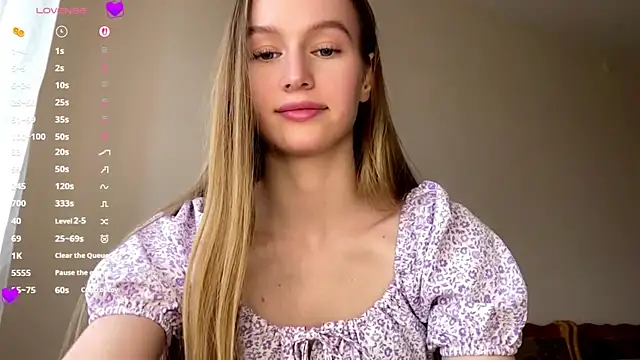Viktoria Vibes online show from April 20, 3:13 pm