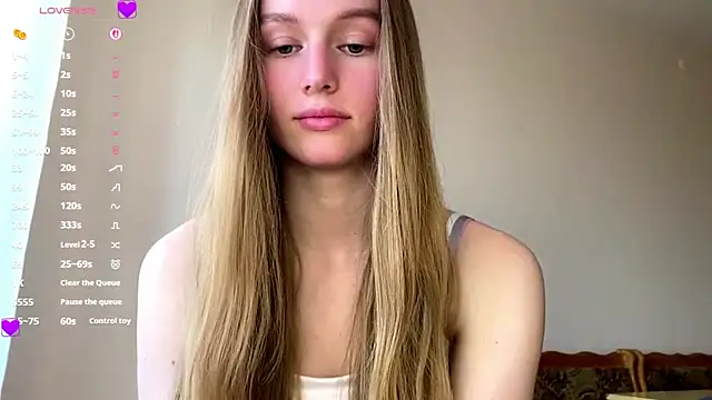 Viktoria Vibes online show from May 3, 3:26 pm