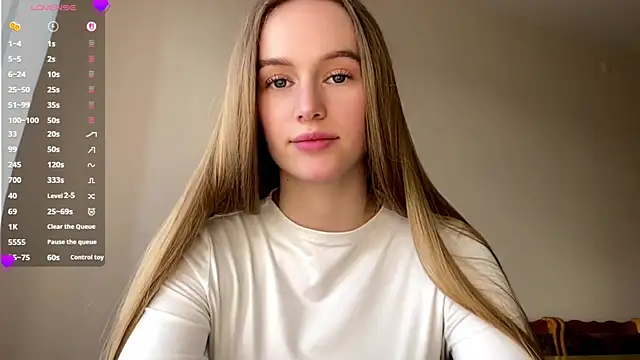 Viktoria Vibes online show from April 7, 3:03 pm