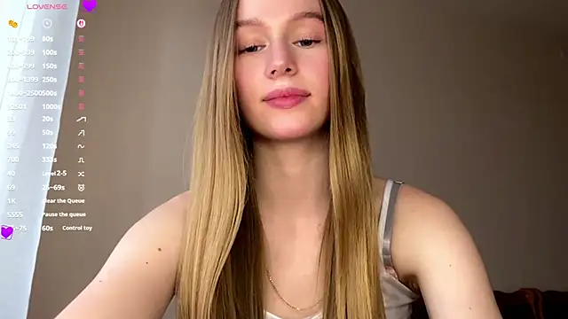 Viktoria Vibes online show from April 15, 3:16 pm