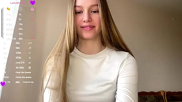 Viktoria Vibes online show from April 22, 3:08 pm