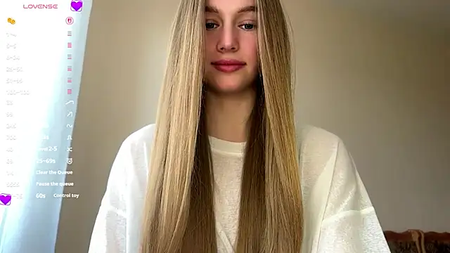 Viktoria Vibes online show from May 23, 3:11 pm
