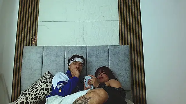 katrin hancool online show from February 13, 1:11 pm