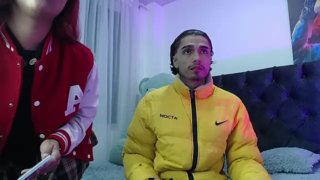 katrin hancool online show from February 23, 1:01 pm