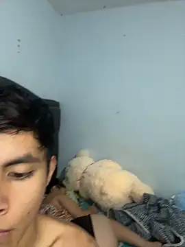 two cam latin online show from March 24, 3:39 am