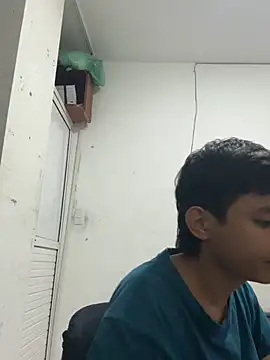 two cam latin online show from February 25, 8:52 pm