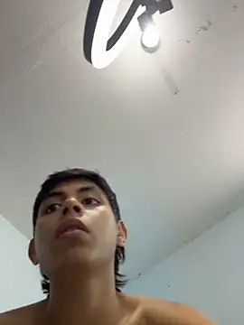 two cam latin online show from March 13, 3:22 am