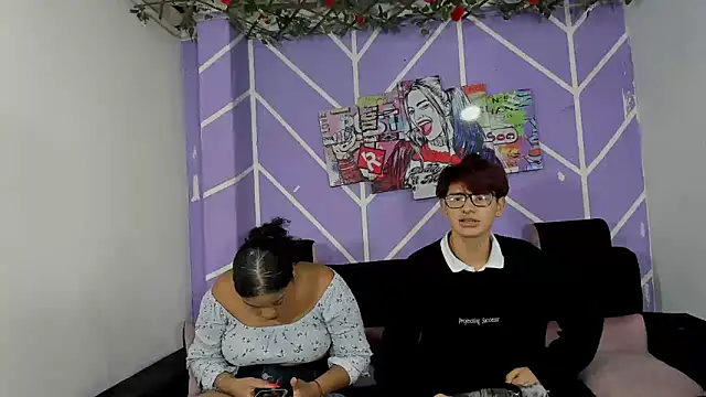 Lizeth hot2002 online show from March 3, 1:01 am