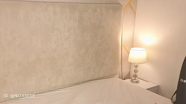 Nioki  online show from March 30, 4:03 am