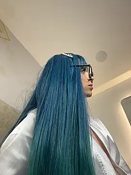 Nioki  online show from March 18, 4:59 am