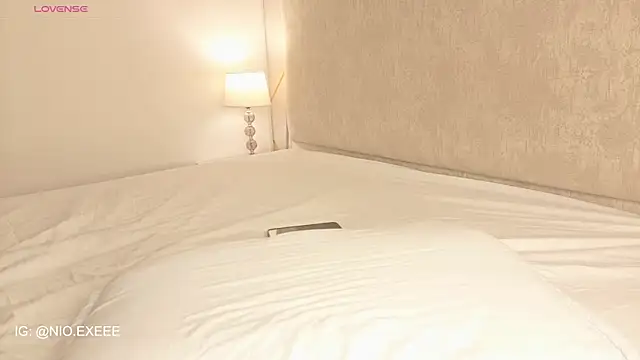 Nioki  online show from March 27, 6:11 am