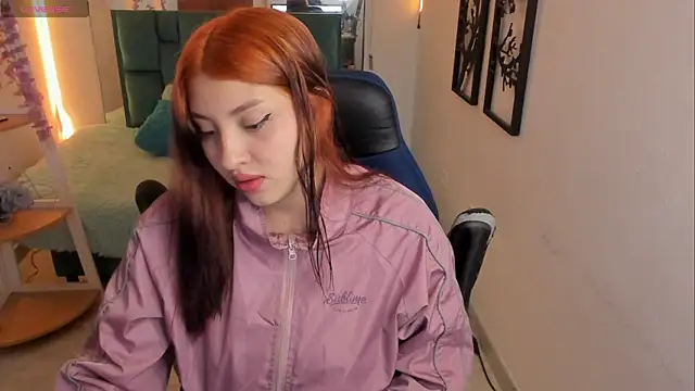 bloom winxx online show from February 24, 3:07 am