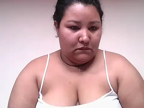 Snapshot of GabyBeautiful93 chatting on February 13, 6:30 pm GabyBeautiful93 online show from February 13, 6:30 pm