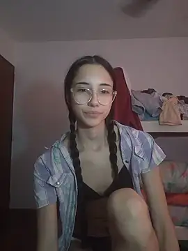 isaaabelaaa online show from February 25, 12:27 pm