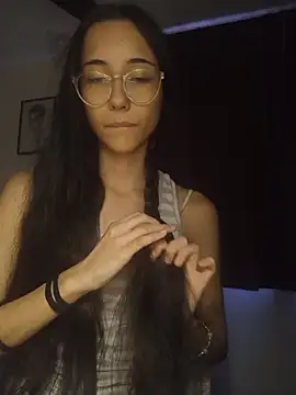 isaaabelaaa online show from March 18, 7:48 pm