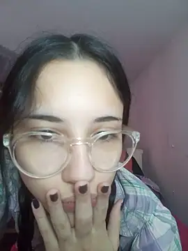 isaaabelaaa online show from February 14, 12:05 pm