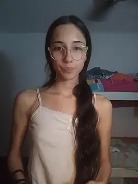 isaaabelaaa online show from February 21, 3:19 am