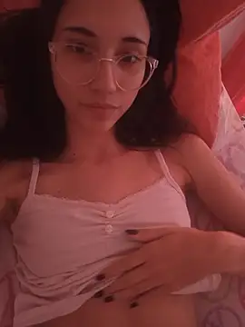 isaaabelaaa online show from February 9, 4:38 pm