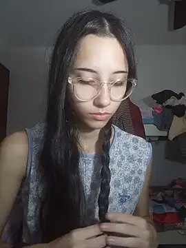 isaaabelaaa online show from March 13, 10:09 am