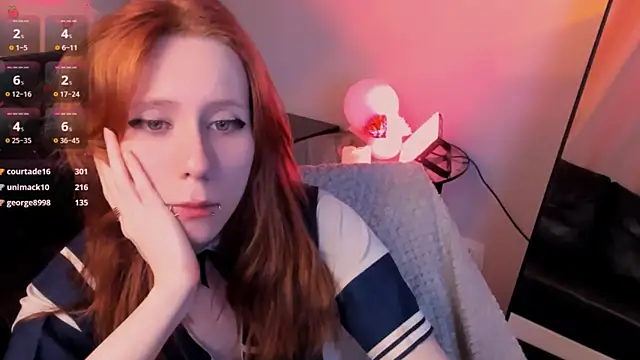 Asuka miu online show from May 2, 2:39 am
